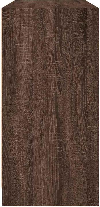Image du produit VidaXL Buffet (102 x 37 x 75.5 cm)