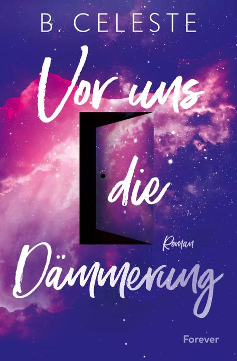 Immagine prodotto Vor uns die Dämmerung (Tedesco, B. Celeste, Peter Groth, 2023)