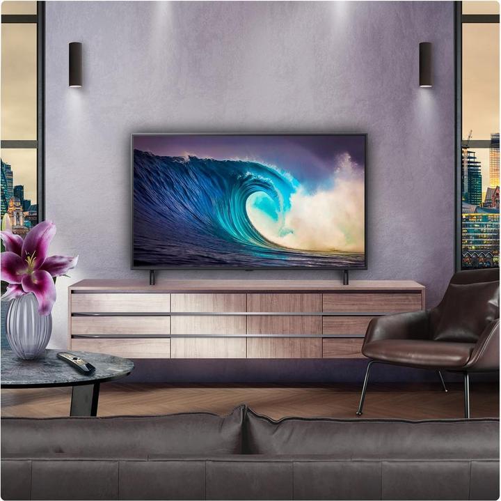 Produktbild LG 50NANO80A6B (50", NANO80, Nano-Cell, 4K, 2025)