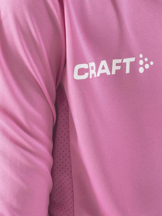Actual product image Craft Squad Jersey Solid Ls Jr (146)