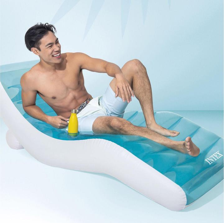 Image du produit Intex Schwimmender Sessel Splash