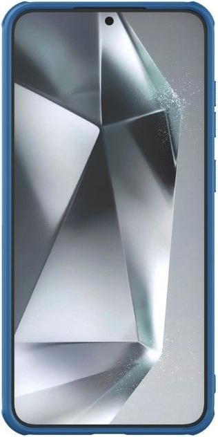 Image du produit Nillkin Super Frosted Shield Pro Series Hardcase Hülle (Samsung Galaxy S25+)