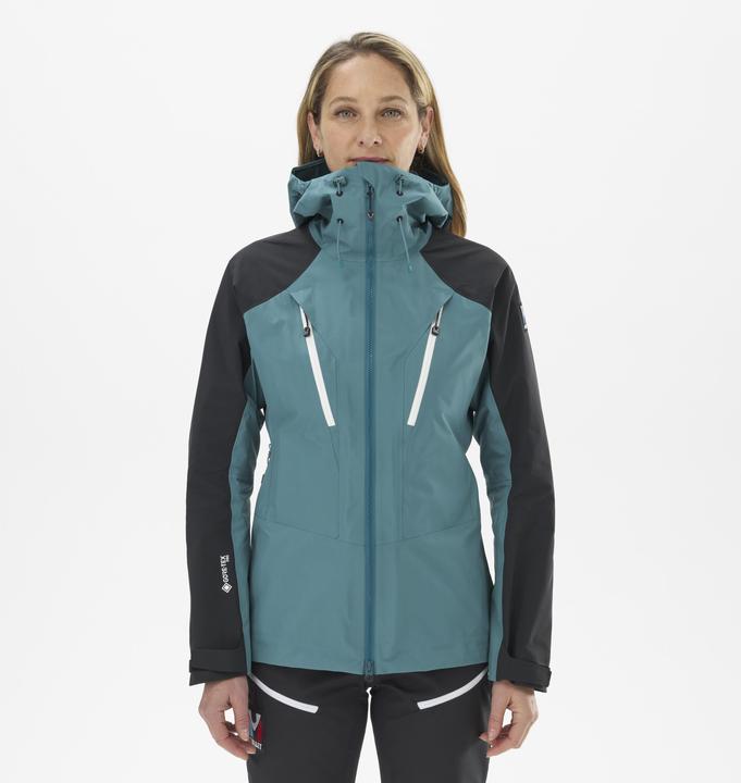Produktbild Millet LD Trilogy V Icon GTX Jacke Damen Wanderjacke (S)