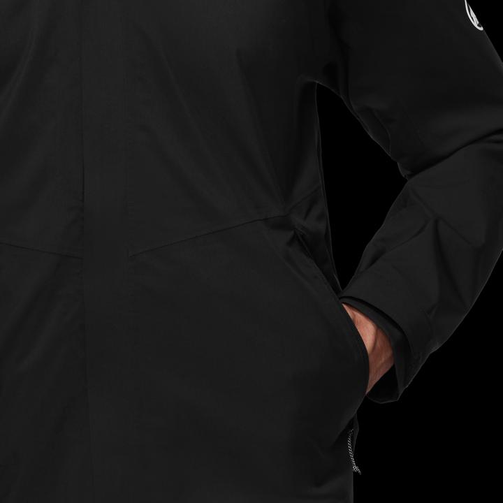 Produktbild Mammut Alto HS Hooded Jacket Men (S)