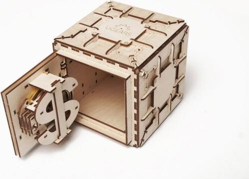 Immagine prodotto Ugears sicuri