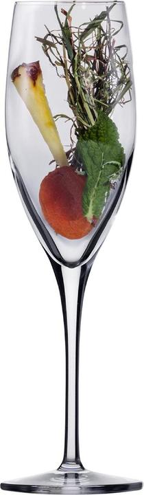 Actual product image Eisch Superior champagne 500/71 pack of 2 (27.80 cl, 2 Glasses, Champagne glasses)