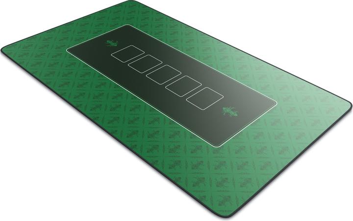 Produktbild CSL Poker Unterlage mit Motiv XXL