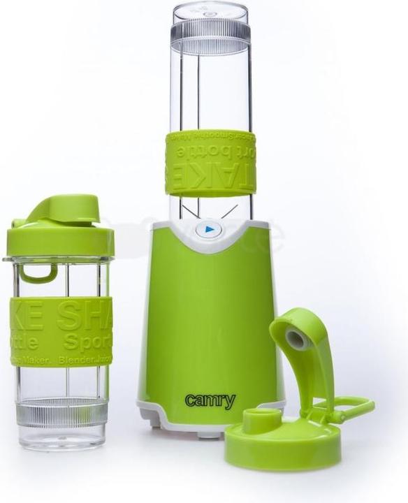 Camry Fitness Stand Mixer verde 500W (500 W)