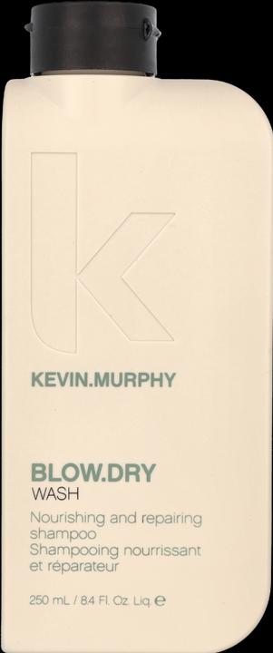 Produktbild Kevin Murphy Blow Dry Wash (250 ml, Flüssiges Shampoo)