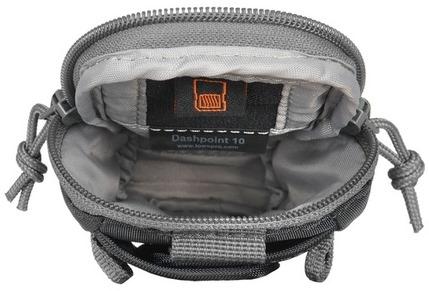 Actual product image Lowepro Dashpoint 10 camera case (Camera case)