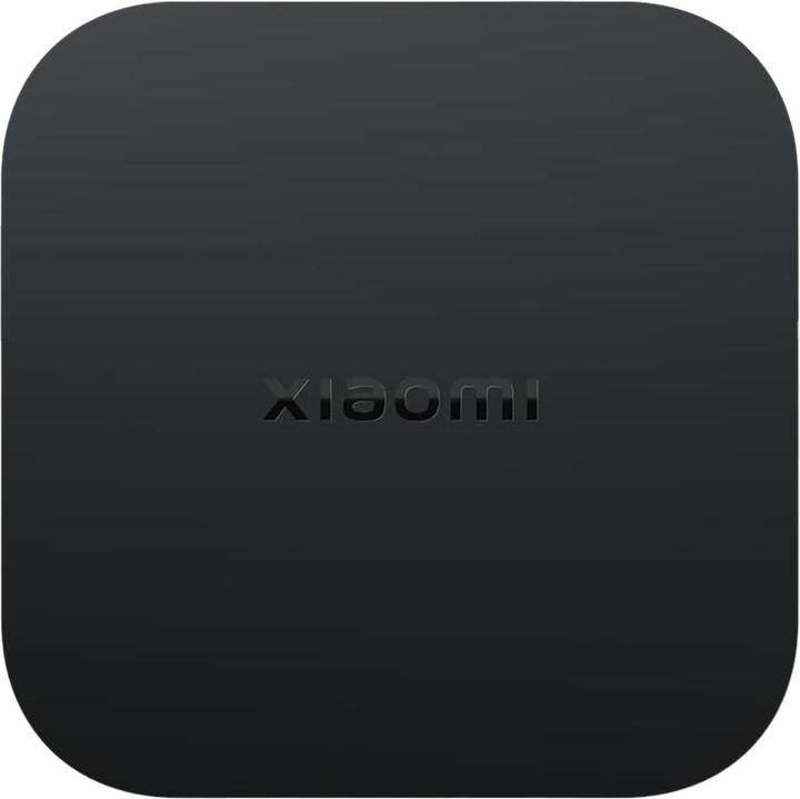 Produktbild Xiaomi TV Box S 4K (2nd. Gen) (8 GB, Android 11)