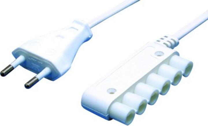Elektra Distributore HV 230 V Mini