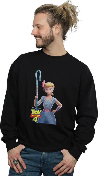Produktbild Disney Toy Story 4 Bo Peep Hook Sweatshirt (L)