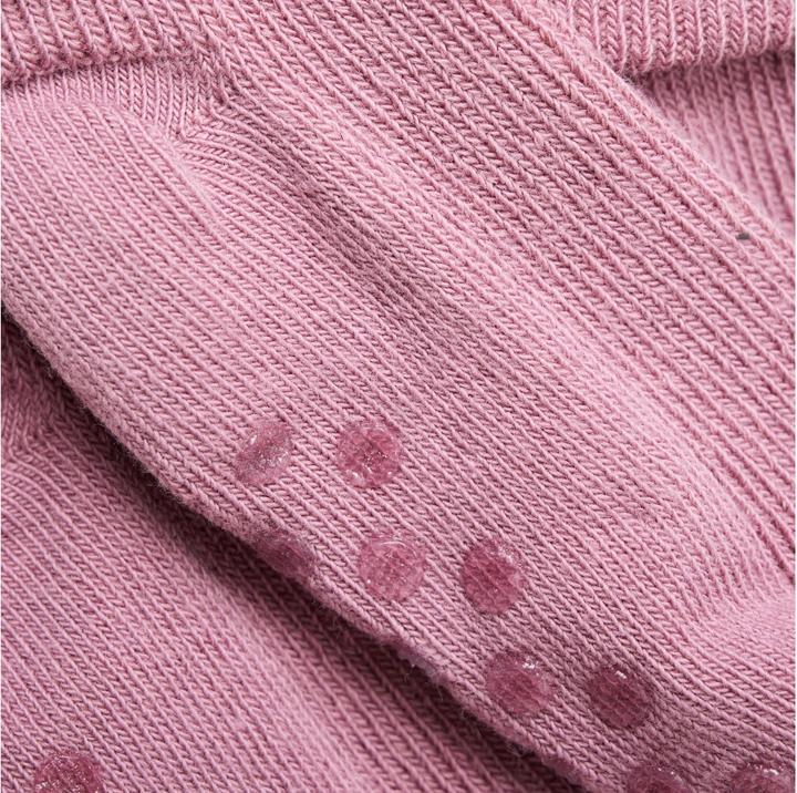 Image du produit Minymo Lot de 2 chaussettes antidérapantes Orchid Haze T. 19/22 (lot de 2, 19 - 22)