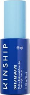 Produktbild Kinship Dreamwave 2% Bio-Retinoid Overnight Renewal Serum - Retinol (30 ml)
