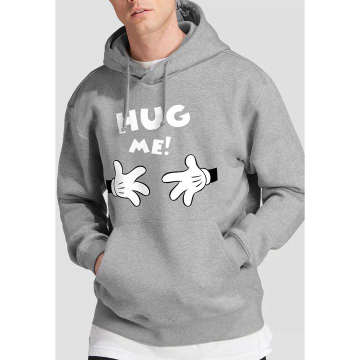 Produktbild Disney Hug Me Kapuzenpullover Valentinstag (L)