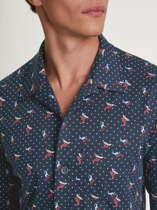 Actual product image Calida Family & Friends (XL)