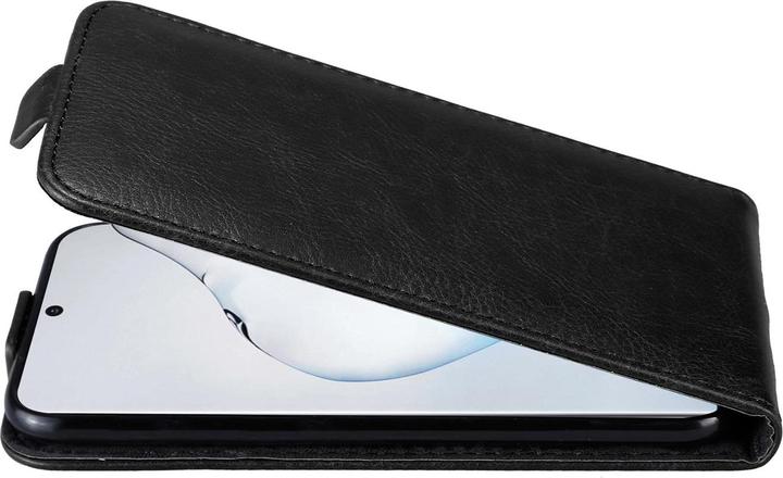 Produktbild Cadorabo Flip wie Invis Cover (Samsung Galaxy Note 10+)