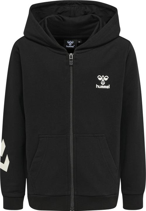 Produktbild hummel Trece Zip Hoodie (128)