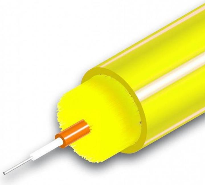 Actual product image Lightwin Fiber optic cable (CAT6, 2 m)