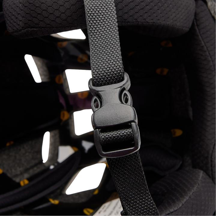 Immagine prodotto Fox CASCO 23 DROPFRAME CE BLK L (56 - 58 cm)