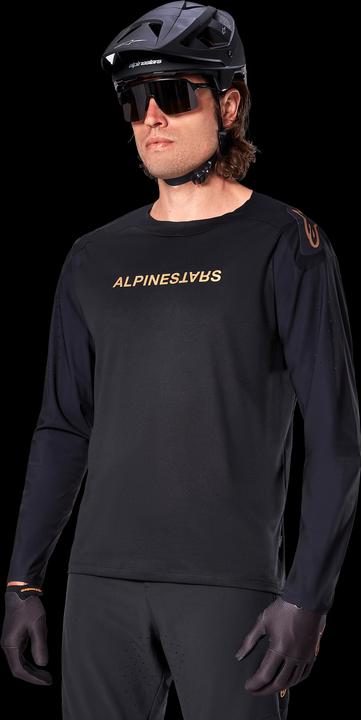 Produktbild Alpinestars Jersey 24 A-Aria Polartec Sw (M)