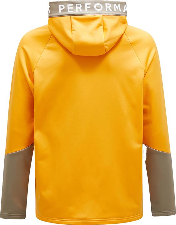 Produktbild Peak Performance Rider Zip Hoodie (L)