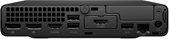 Actual product image HP Pro 400 Mini G9 (Intel Core i5-14500T, 16 GB, 512 GB)