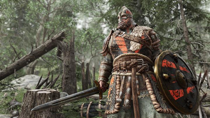 Image du produit Ubisoft For Honor -EN- (PS4, EN)