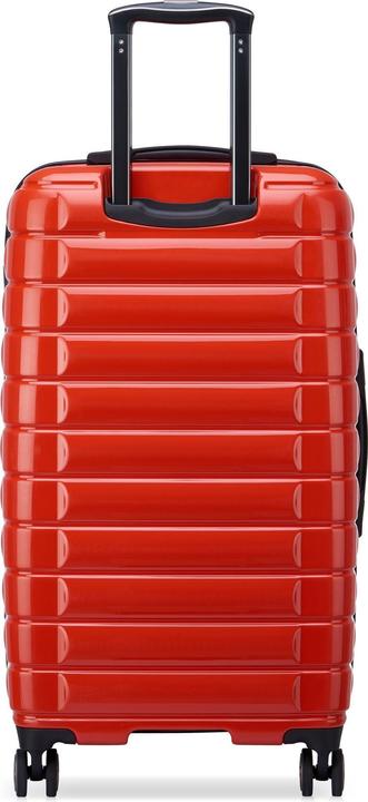 Actual product image Delsey Shadow 5.0 4 wheel trolley 75 cm (90 l, XL (from 140l))
