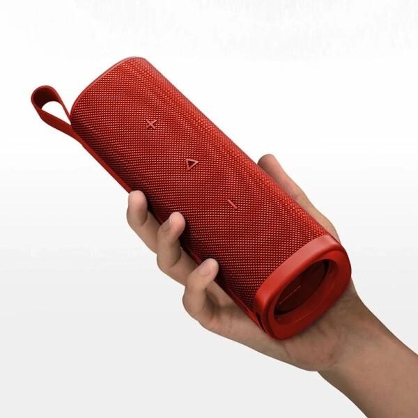 Image du produit Xiaomi Sound Outdoor (12 h, Fonctionnement sur batterie)