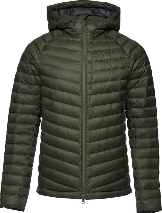Produktbild Black Diamond M Access Down Hoody (XL)