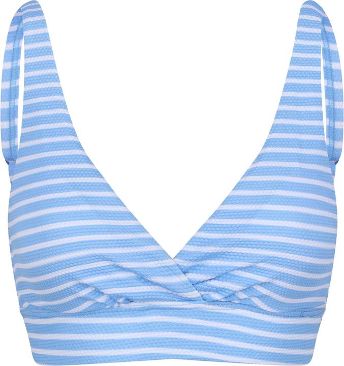 Produktbild Regatta Paloma Gestreiftes BikiniOberteil (34 D)