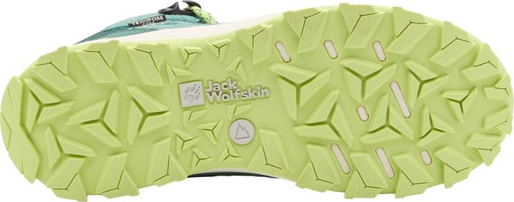 Produktbild Jack Wolfskin Vojo Tour Texapore Mid K (26)