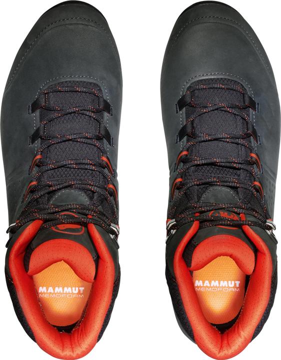 Image du produit Mammut Mercury IV Mid GTX Hommes (46.5)