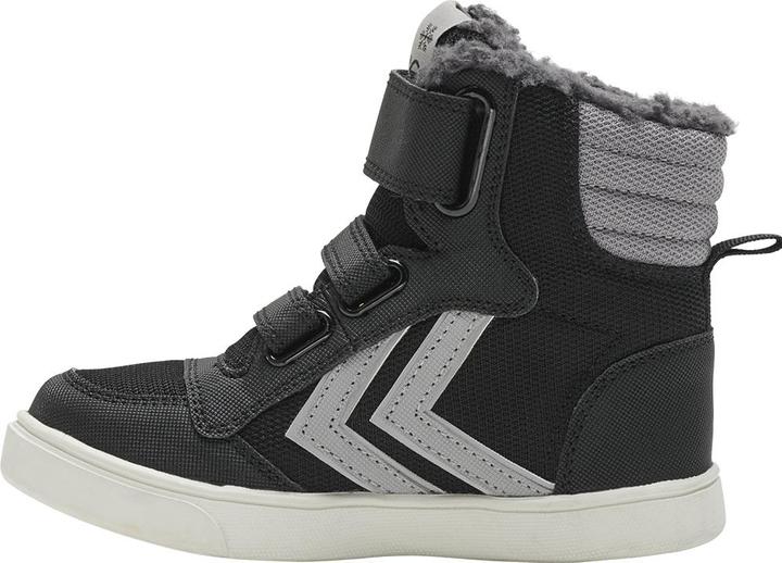 Produktbild hummel Stadil Super Poly Boot Mid Kinder (31)