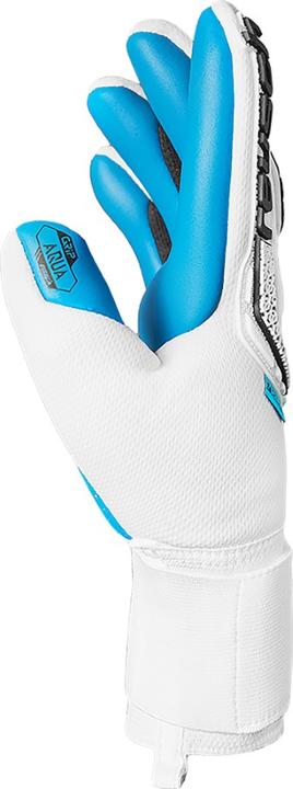 Actual product image Reusch Attract Freegel Aqua (9.5)