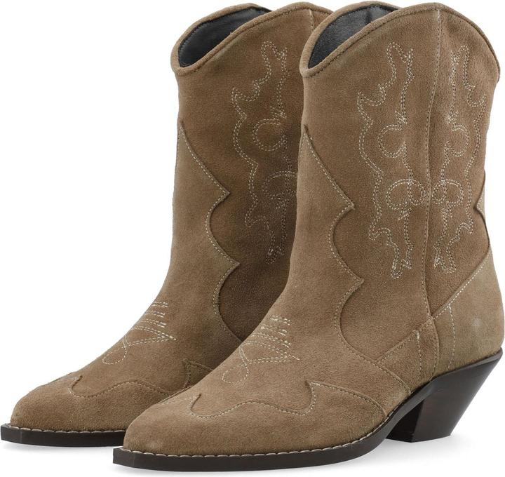 Produktbild Bianco BIAISABEL Cowboystiefel (38)