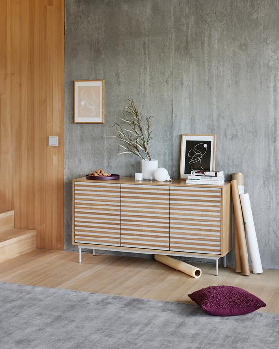 Image du produit micasa Line (140 x 50 x 40 cm)