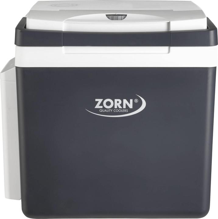 Produktbild Zorn Akku Kühlbox Cooler Z 26 Lnp 7,8Ah (25 l)