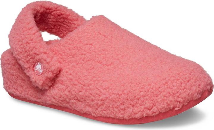 Actual product image Crocs Classic Cozzzy Slipper (37)
