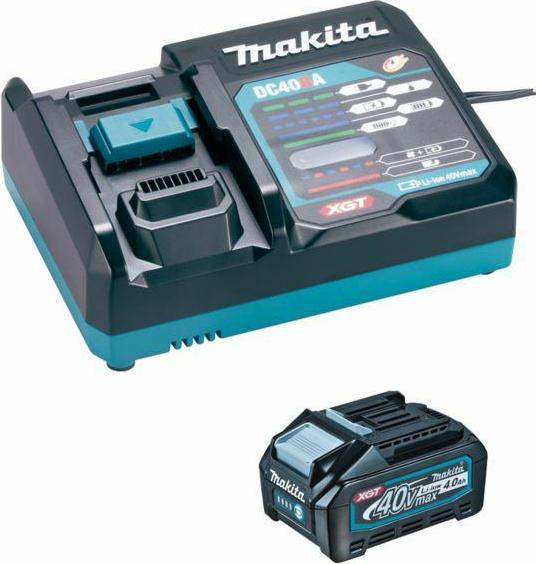 Produktbild Makita 191J65-4 XGT (40 V)
