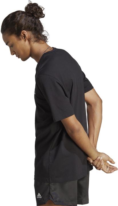 Actual product image adidas SL SJ Tee (S)