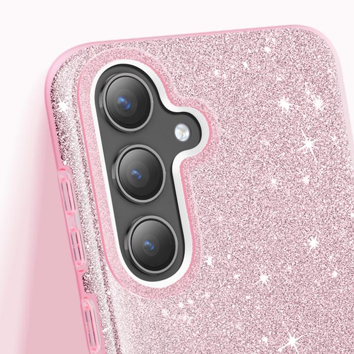 Image du produit Avizar Spark Case (Samsung Galaxy S25+)