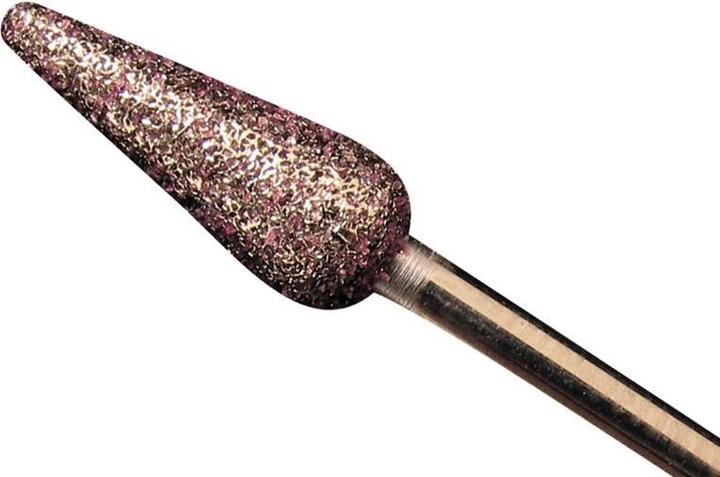 Produktbild You Nails Schleifstein Rubin (1 x)