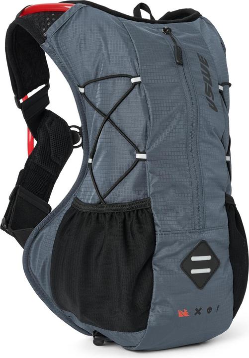 Uswe Rucksack Outlander XC Hydration Pack 10 Liter (10 l)