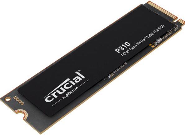 Produktbild Crucial P310 (1000 GB, M.2 2280)