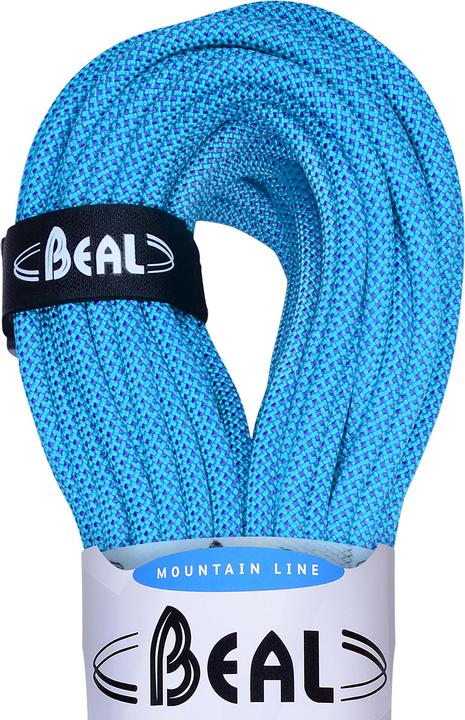 Image du produit Beal Opera Unicore 8.5 Golden Dry corde d'escalade (60 m)