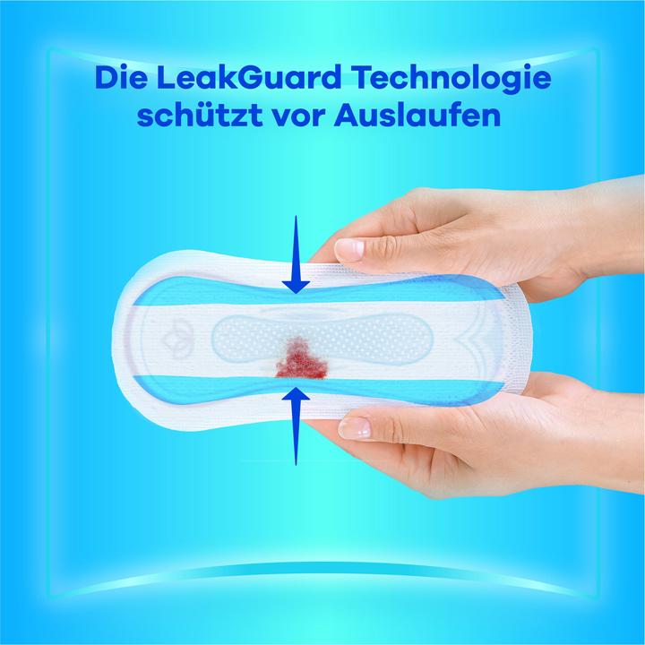 Actual product image Always Ultra (44 x, Sanitary pads)