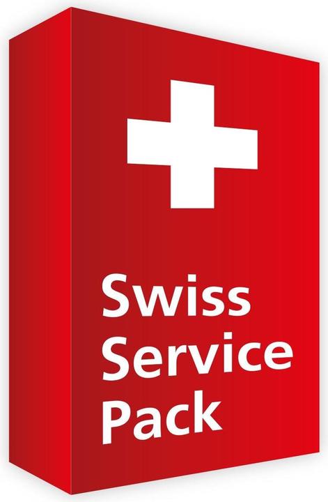 Image du produit Zyxel Garantie Swiss Service Pack 4h Onsite, CHF 3000-6999 2 Jahre